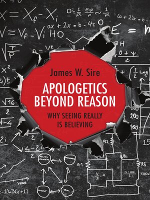 cover image of Apologetics Beyond Reason